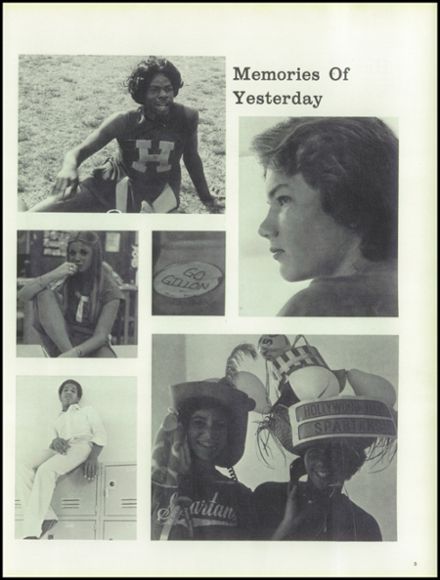 Yearbook 1977 
